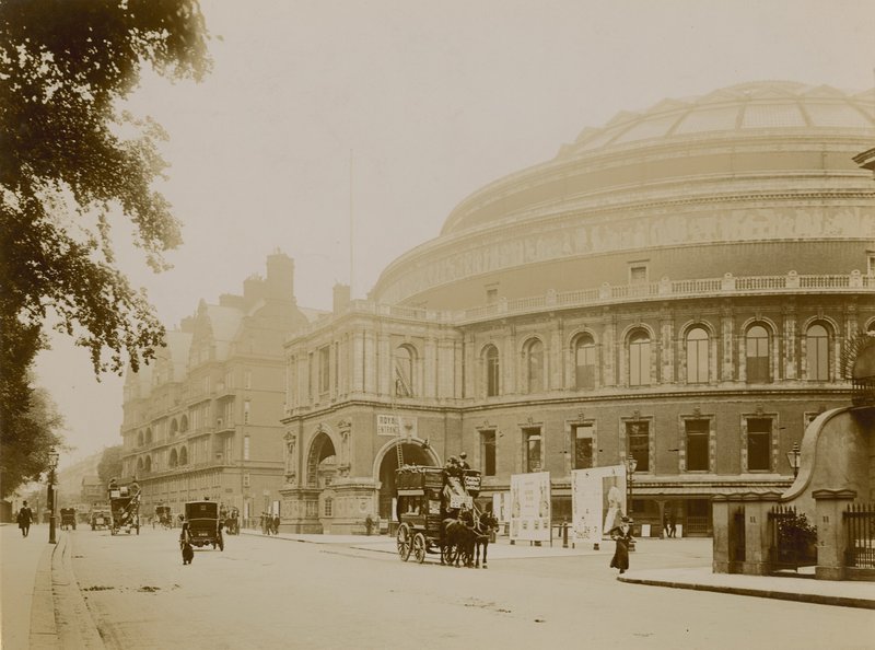 Royal Albert Hall