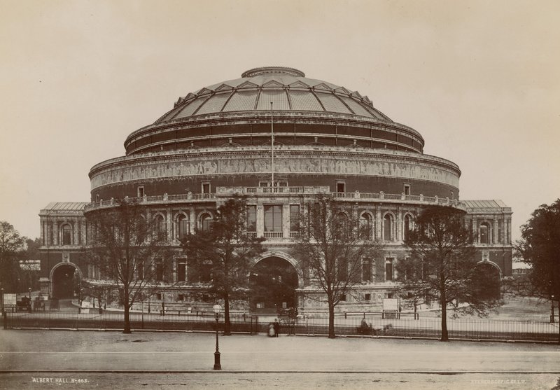 Royal Albert Hall