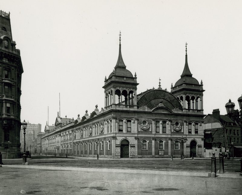 Kraliyet Akvaryumu
