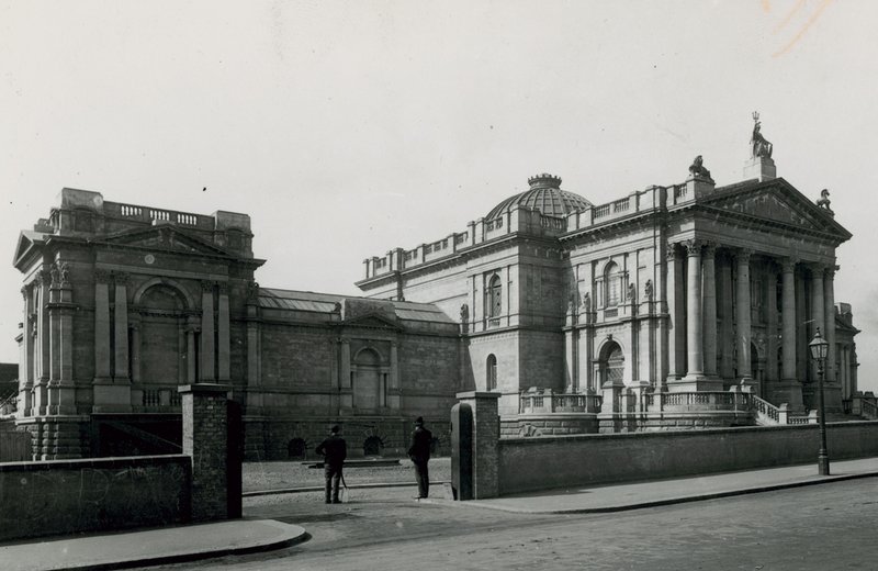 Tate Galerisi