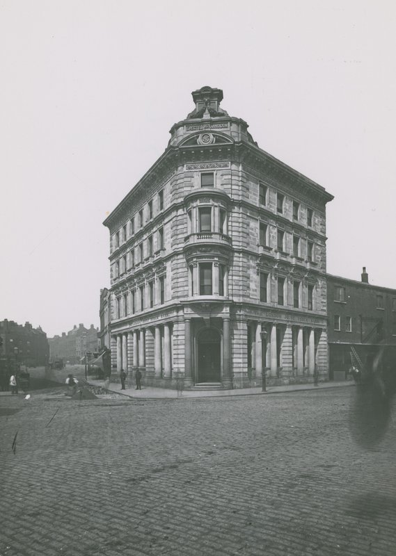 Union Bank of London