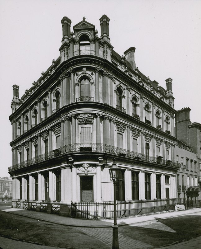 Union Bank of London