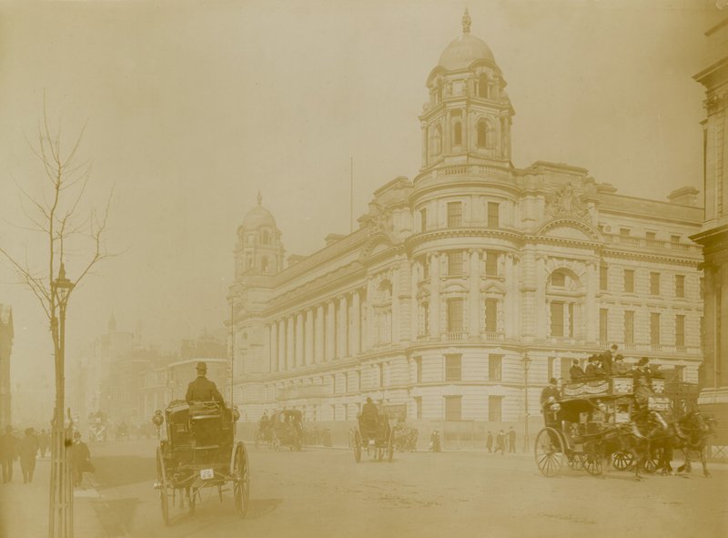 Whitehall