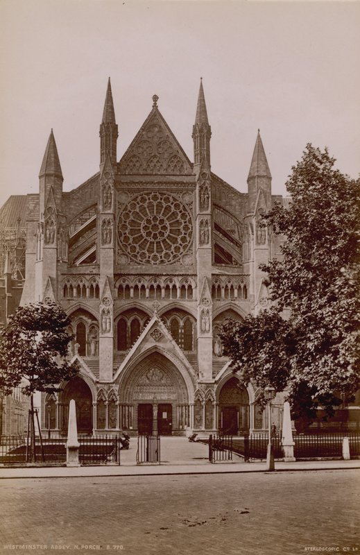 Westminster Abbey