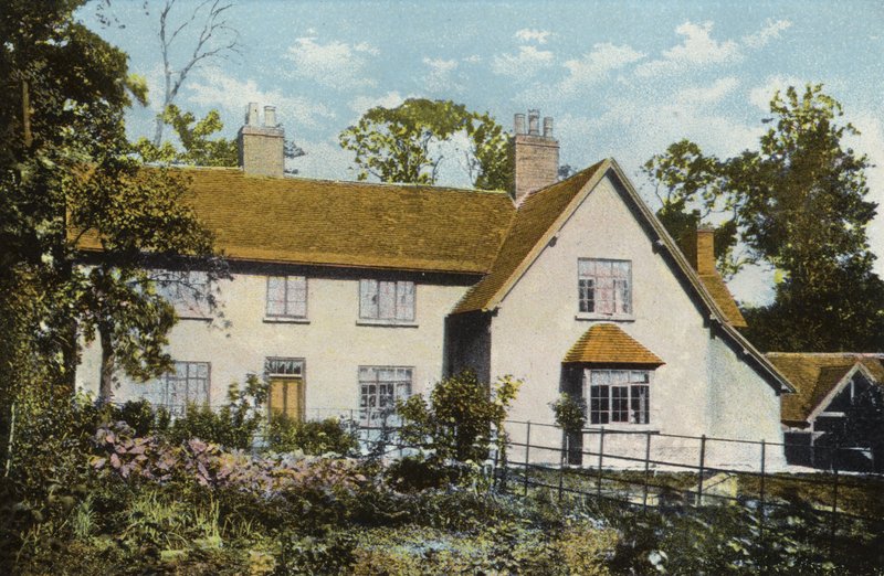 George Eliots