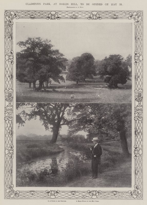 Dollis Hill
