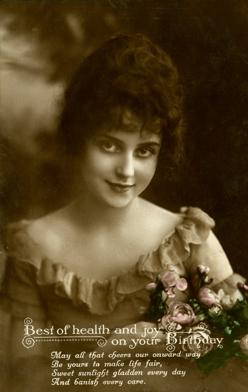 çekici kartpostal by English Photographer