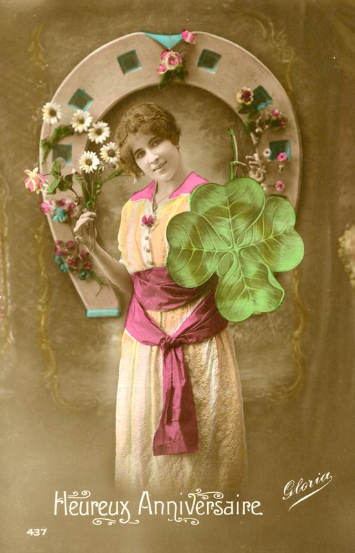 Büyüleyici kartpostal by English Photographer
