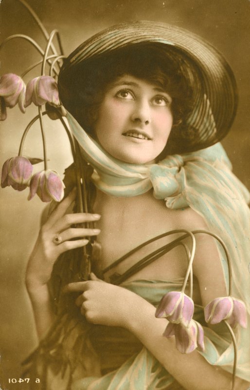 Büyüleyici kartpostal by English Photographer