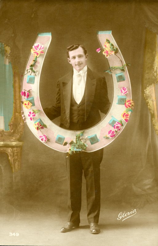 Büyüleyici kartpostal by English Photographer