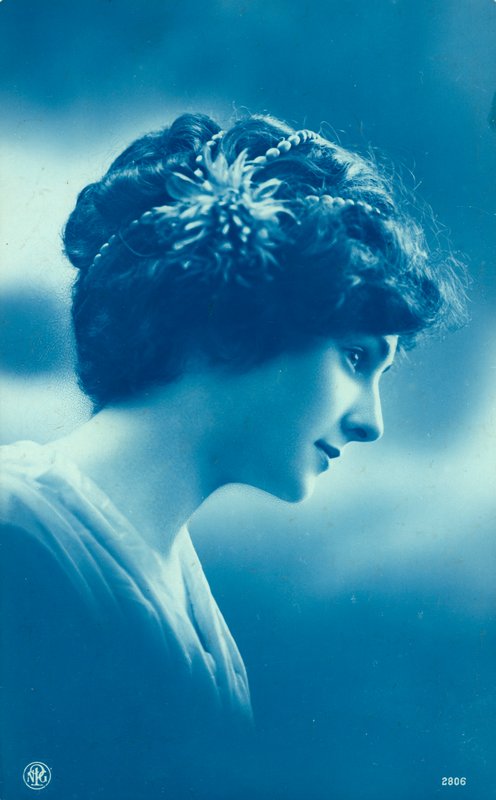 çekici kartpostal by English Photographer