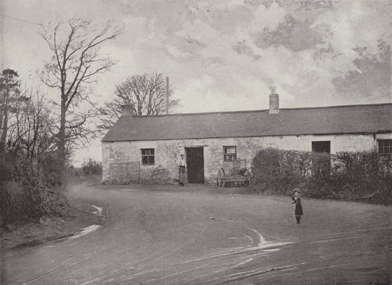 Gretna Green, Demirci by English Photographer