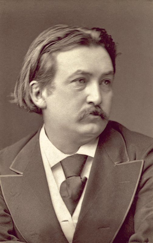 Gustave Dore (s/b fotoğraf) by English Photographer