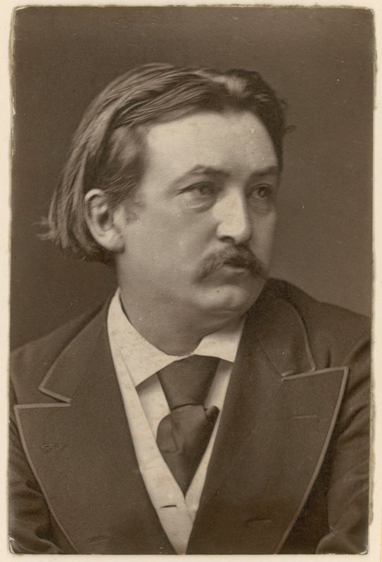 Gustave Dore, sanatçı by English Photographer
