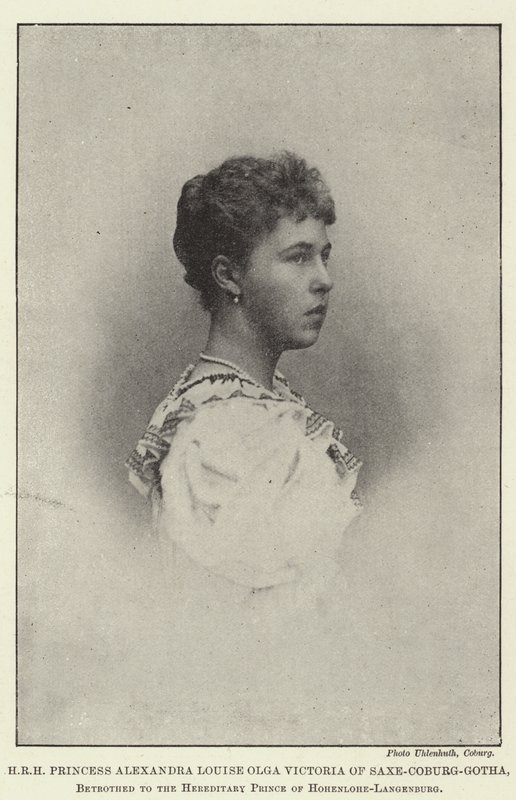 Saxe-Coburg-Gotha