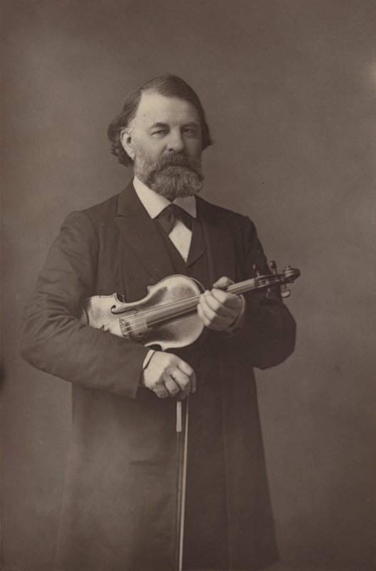 Bay Joachim by English Photographer