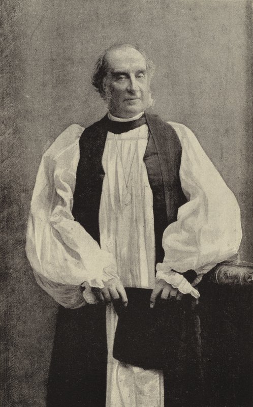 York Başpiskoposu Majesteleri by English Photographer