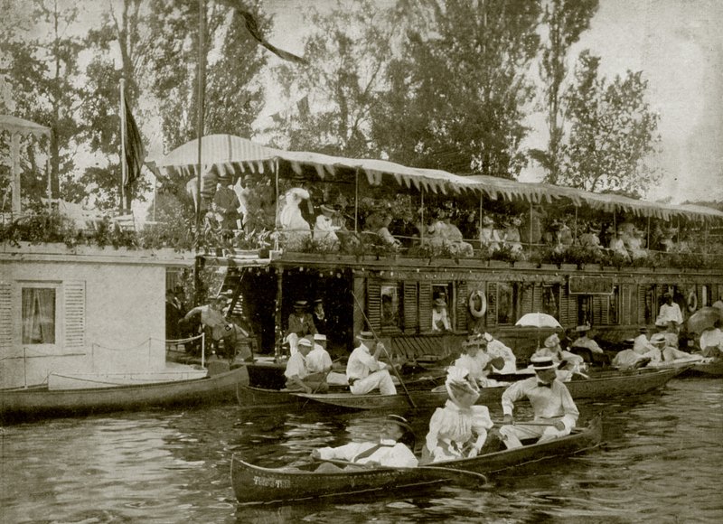 Henley