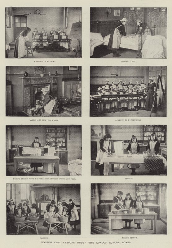 London School Board