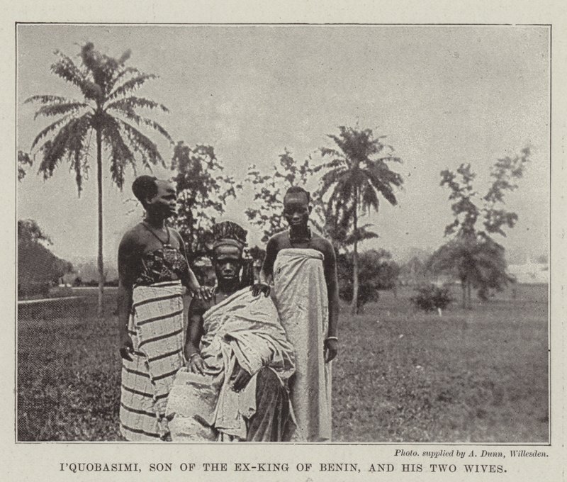 Benin