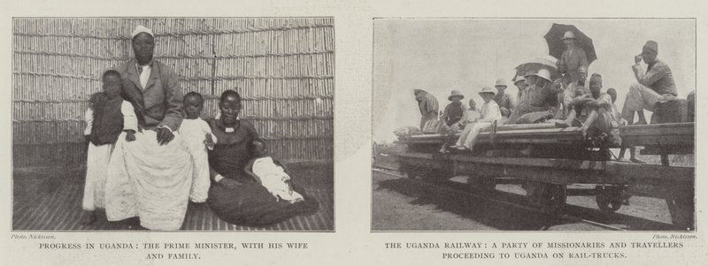 Uganda görüntüleri by English Photographer