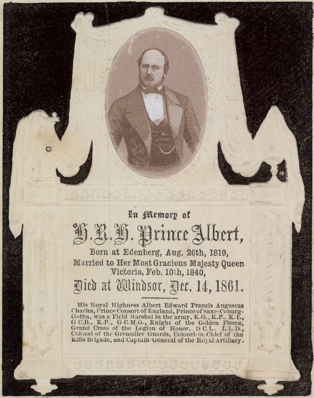 Majesteleri Prens Albert