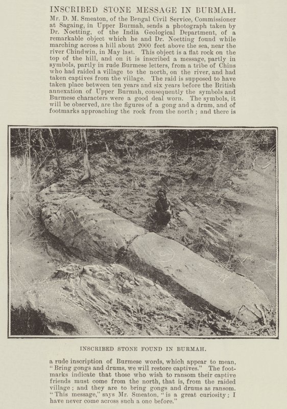 Burma