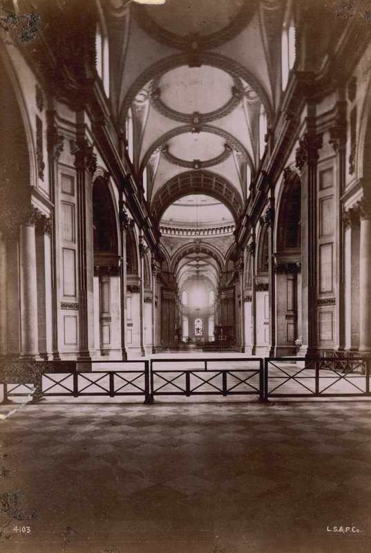 St Paul Katedrali