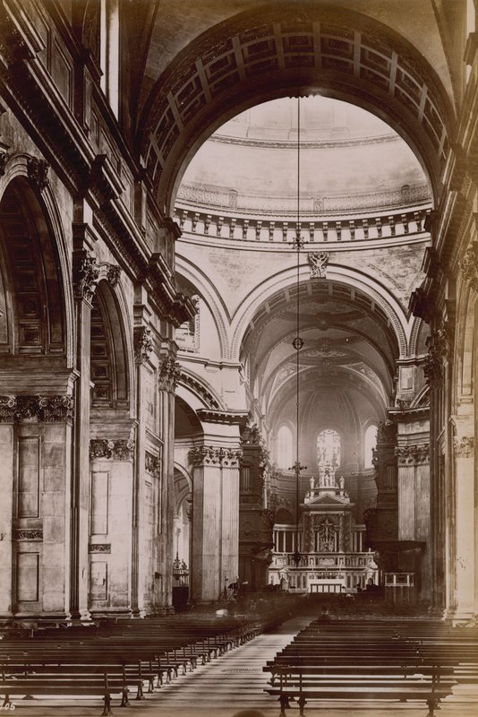 St Paul Katedrali