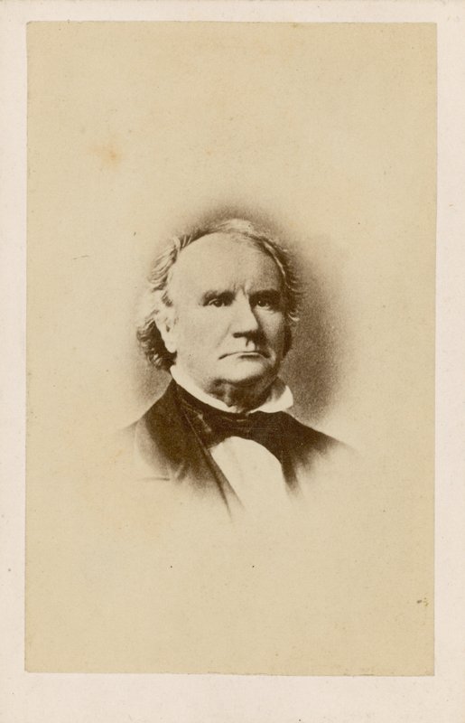 James Murray Mason, Amerikalı Senatör by English Photographer