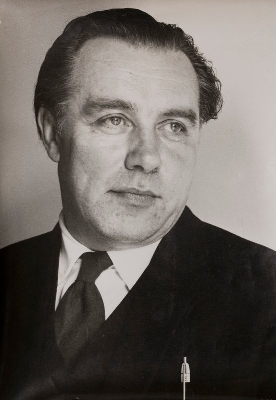 Jerzy Faczynski, 1941