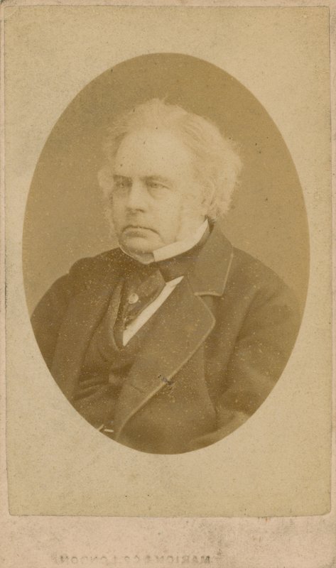John Parlak by English Photographer
