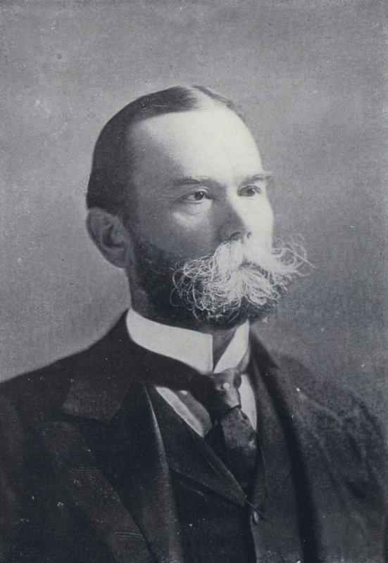 John Hay (s/b fotoğraf) by English Photographer