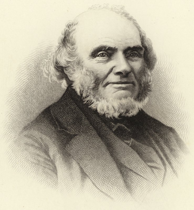 John Russel by English Photographer