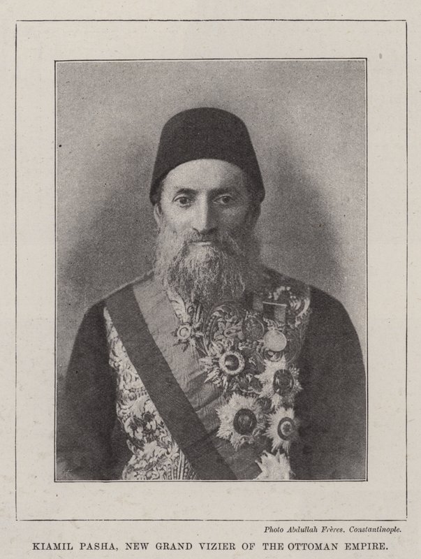 Osmanlı İmparatorluğu