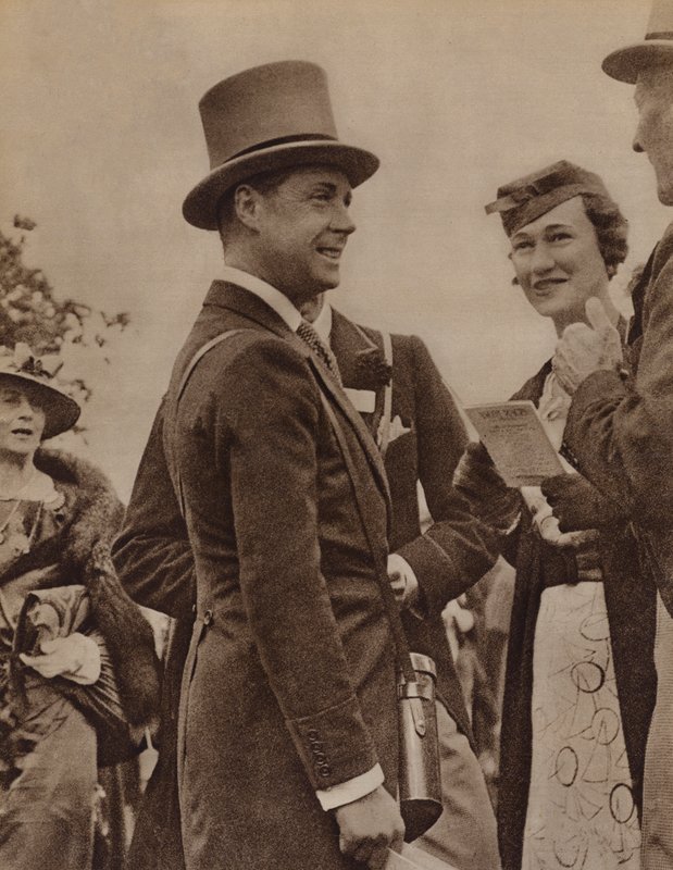 Ascot