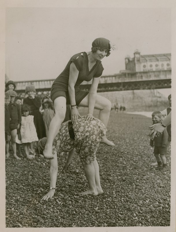 Brighton Plajı