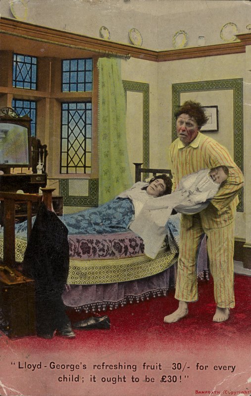 Lloyd - George