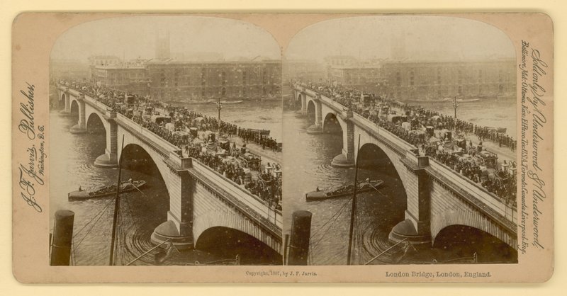 Londra Köprüsü, Londra by English Photographer