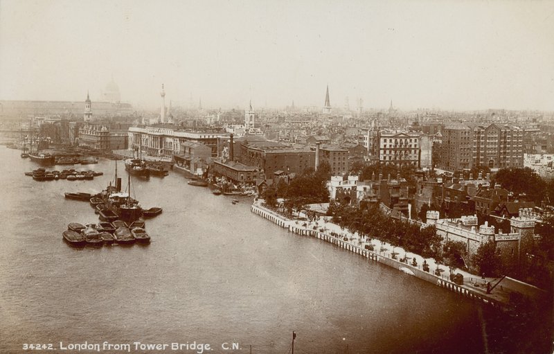 Londra Köprüsü