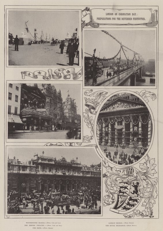 Coronation Günü