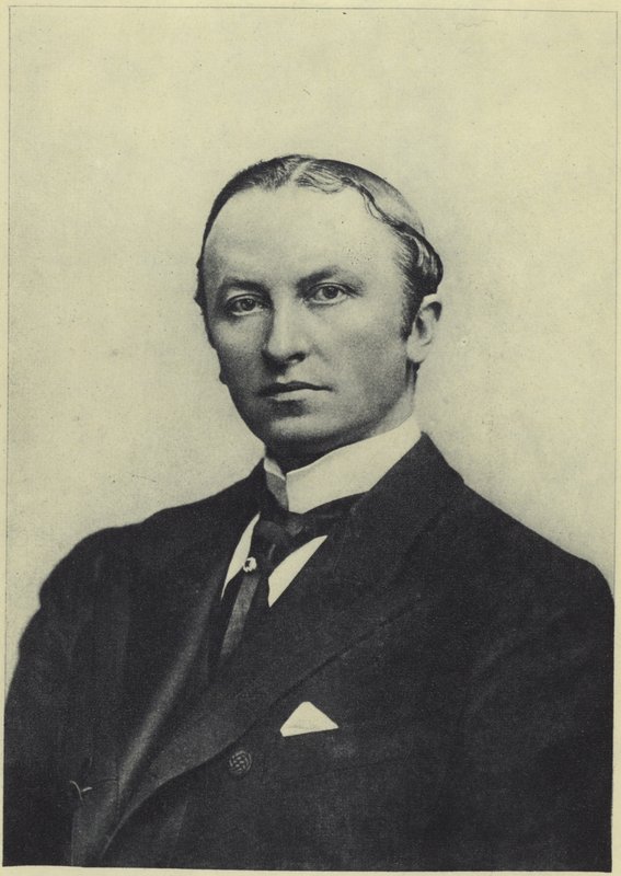 Lord Curzon, Hindistan Valisi (fotogravür) by English Photographer