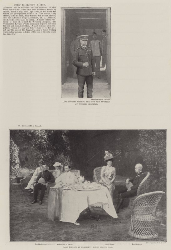 Lord Roberts