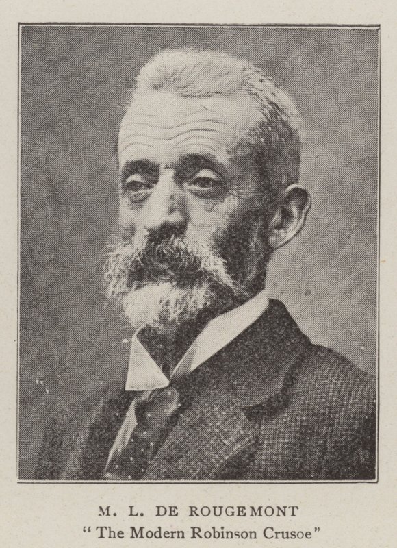 Rougemont konumundan M L by English Photographer