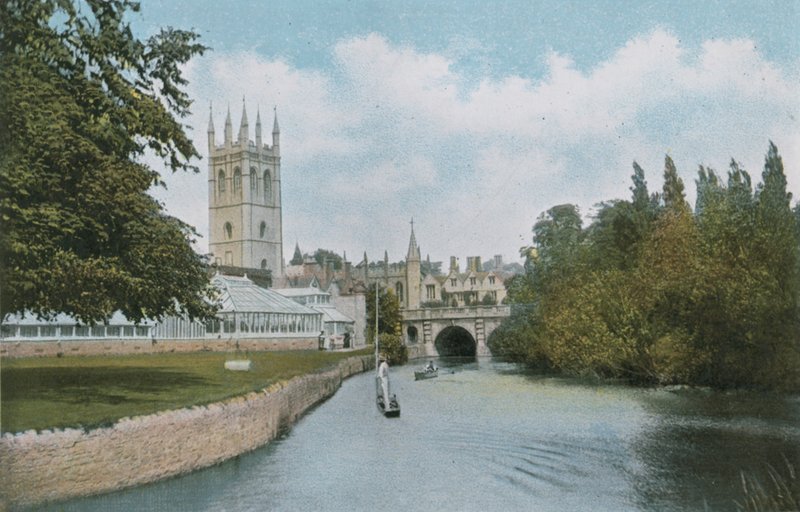 Cherwell