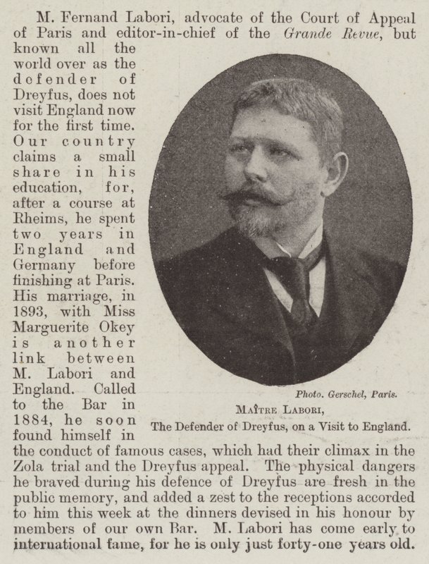 Dreyfus