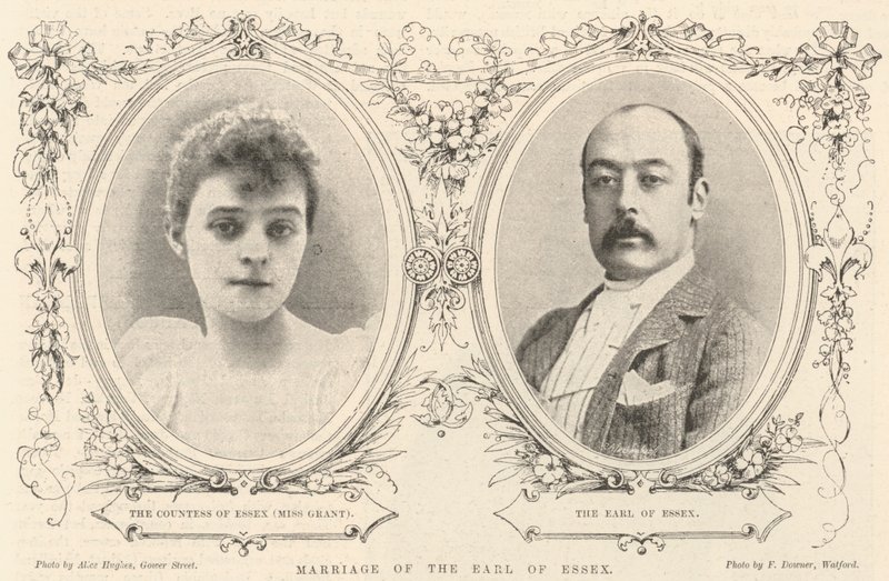 Essex Kontu