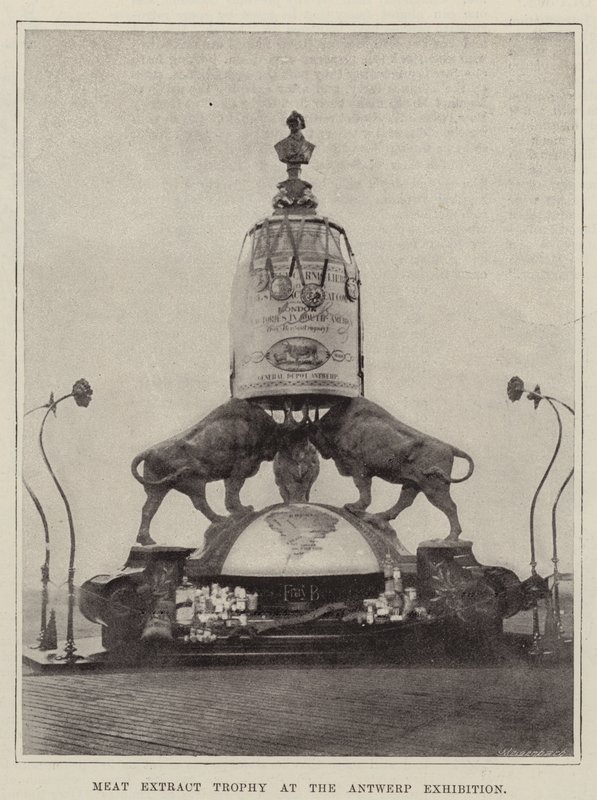 Antwerp Fuarı