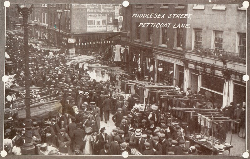 Petticoat Lane