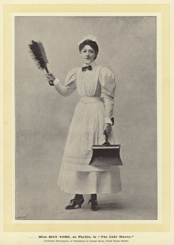 Bayan Köle